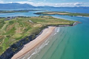 Tralee 1st And 2nd Aerial